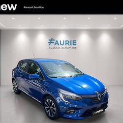 Renault Clio 5 Clio E-Tech 140 - 21N Intens Souillac