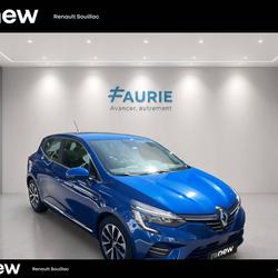Renault Clio 5 Clio E-Tech 140 - 21N Intens Souillac