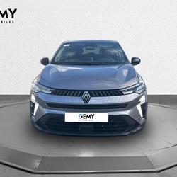 Renault Captur Captur E-Tech full hybrid 145 ch Evolution Le Mans