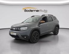 Dacia Duster Hérouville-Saint-Clair