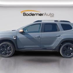 Dacia Duster Duster Blue dCi 115 4x2 Extreme H&eacute;rouville-Saint-Clair