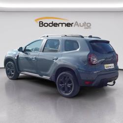 Dacia Duster Duster Blue dCi 115 4x2 Extreme H&eacute;rouville-Saint-Clair