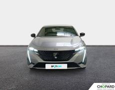 Peugeot e-308 Pontarlier