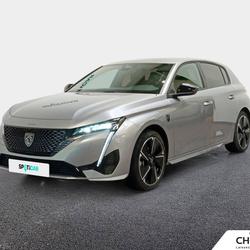 Peugeot e-308 308 Electrique 54 kWh 156ch GT Pontarlier