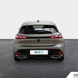 Peugeot e-308 308 Electrique 54 kWh 156ch GT Pontarlier