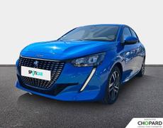 Peugeot 208 Brignoles