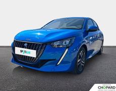 Peugeot 208 Brignoles