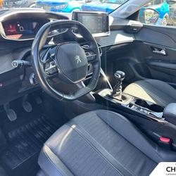 Peugeot 208 208 PureTech 100 S&S BVM6 Allure Brignoles