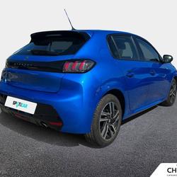 Peugeot 208 208 PureTech 100 S&S BVM6 Allure Brignoles