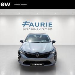 Renault Clio 5 Clio Blue dCi 100 ch GSR2 Evolution Souillac