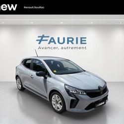 Renault Clio 5 Clio Blue dCi 100 ch GSR2 Evolution Souillac