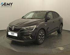 Renault Arkana Le Mans