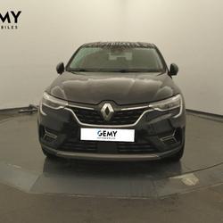 Renault Arkana Arkana mild hybrid 140 EDC FAP - 22 Evolution Le Mans