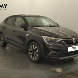 Renault Arkana Arkana mild hybrid 140 EDC FAP - 22 Evolution Le Mans