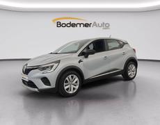 Renault Captur Hérouville-Saint-Clair