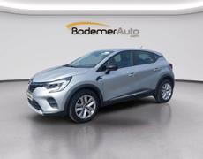 Renault Captur Hérouville-Saint-Clair