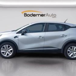 Renault Captur Captur Blue dCi 115 EDC Business H&eacute;rouville-Saint-Clair