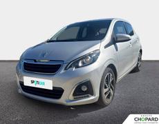 Peugeot 108 Brignoles