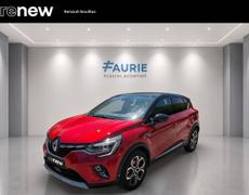 Renault Captur Souillac