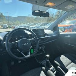 Kia Picanto Picanto 1.2 DPi 84ch BVM5 GT Line Premium Brignoles