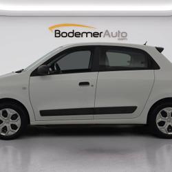 Renault Twingo 3 Twingo III E-Tech Authentic H&eacute;rouville-Saint-Clair