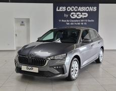 Skoda Scala Seclin