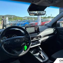 Hyundai Kona Kona Hybrid 141 Intuitive Brignoles