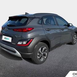 Hyundai Kona Kona Hybrid 141 Intuitive Brignoles