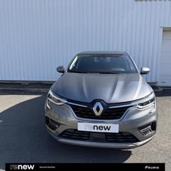 Renault Arkana Arkana TCe 140 EDC FAP Business Terrasson-Lavilledieu