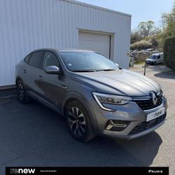 Renault Arkana Arkana TCe 140 EDC FAP Business Terrasson-Lavilledieu