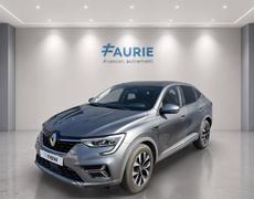 Renault Arkana Souillac