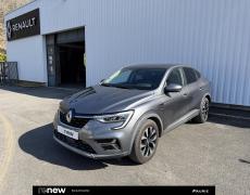 Renault Arkana Souillac