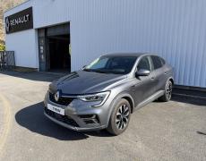Renault Arkana Souillac