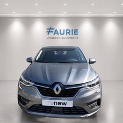 Renault Arkana Arkana TCe 140 EDC FAP Business Souillac