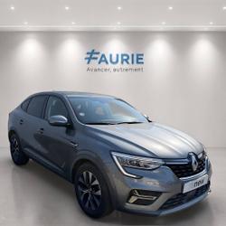 Renault Arkana Arkana TCe 140 EDC FAP Business Souillac