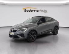 Renault Arkana Hérouville-Saint-Clair