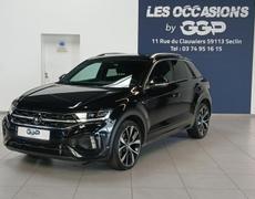 Volkswagen T-Roc Seclin
