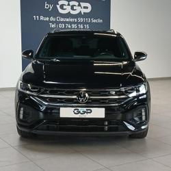 Volkswagen T-Roc 2.0 TDI 150ch R-Line DSG7 Seclin