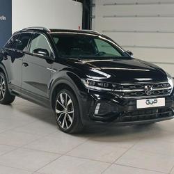 Volkswagen T-Roc 2.0 TDI 150ch R-Line DSG7 Seclin