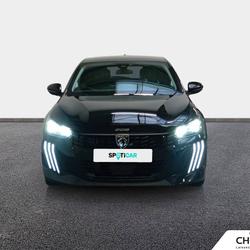 Peugeot 208 208 Hybrid 100 e-DCS6 Allure Salins-les-Bains
