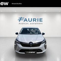 Renault Clio 5 Clio Blue dCi 100 ch GSR2 Evolution Souillac