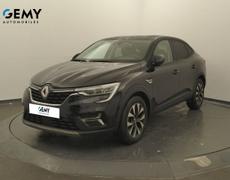 Renault Arkana Le Mans