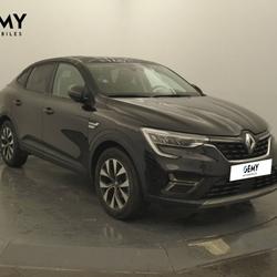 Renault Arkana Arkana mild hybrid 140 EDC FAP - 22 Evolution Le Mans
