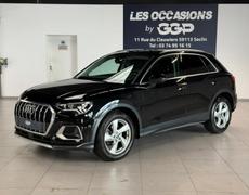 Audi Q3 Seclin