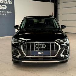 Audi Q3 35 TDI 150ch Design Luxe S tronic 7 Seclin
