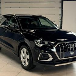Audi Q3 35 TDI 150ch Design Luxe S tronic 7 Seclin