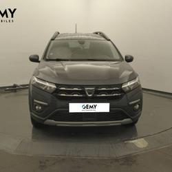 Dacia Jogger Jogger TCe 110 7 places Confort Chambray-l&egrave;s-Tours