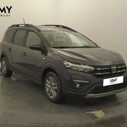 Dacia Jogger Jogger TCe 110 7 places Confort Chambray-l&egrave;s-Tours