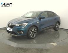 Renault Arkana Le Mans