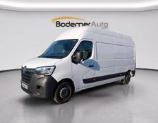 Renault Master Hérouville-Saint-Clair